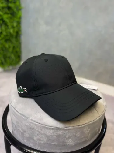 Boné gabardine masculino 