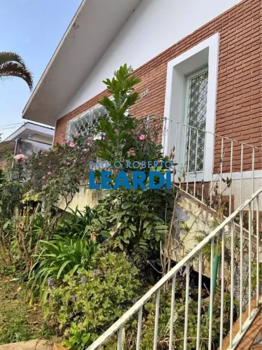 CASA TÉRREA - JARDIM DOS ESTADOS - MG