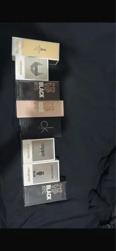 Vende-se perfume importado original