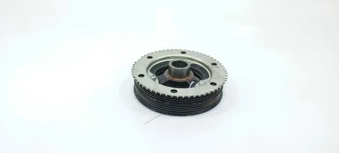 Polia Virabrequim Fusion Sel 2.0 Turbo 2017 Ecoboost V1237