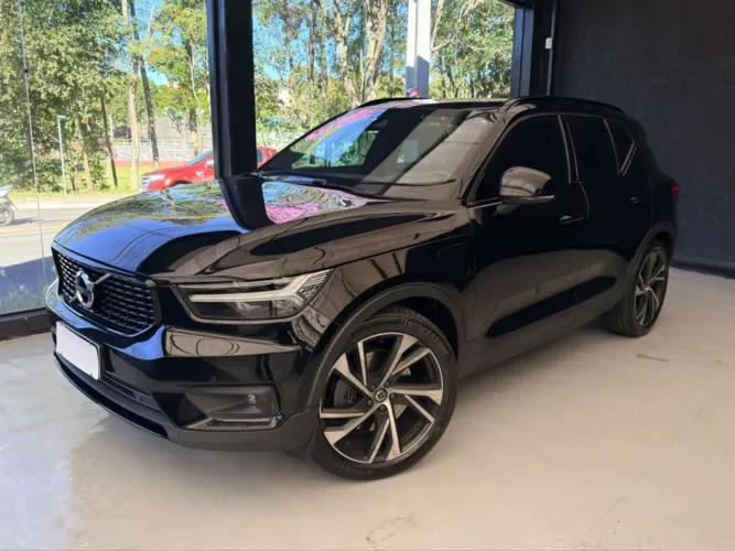 Volvo XC40 XC 40 T-5 Híbrido Inscription 1.5 FWD 2020