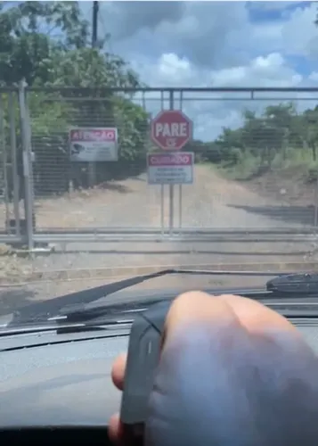 Chácara Condomínio Fechado- Beira Rio Tibagi Jataizinho Paraná 