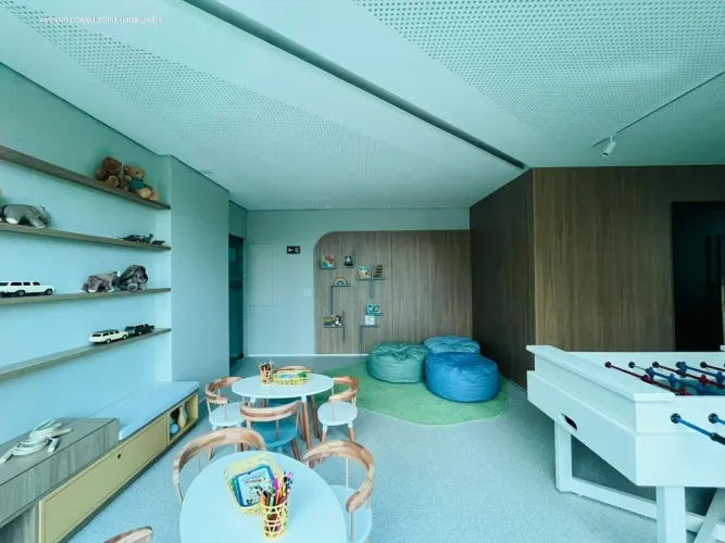 APARTAMENTO 3 QUARTOS MADALENA - Dê as boas-vindas a uma nova forma de viver