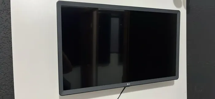 TV SMART LG, 32 POLEGADAS