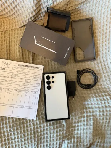 Samsung Galaxy S25 Ultra