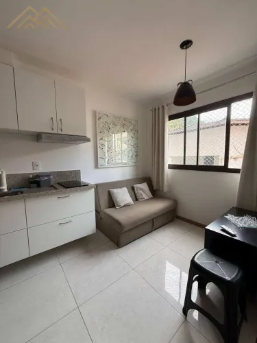 Apartamento à venda em Rio de Janeiro, Bangu, com 1 quarto, 23m²