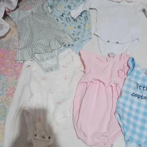 Brechó da Clara parte 2