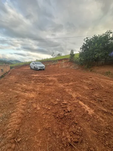 Lote escriturado em Armazém Santa Catarina