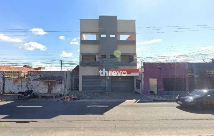 Ponto para alugar, 31 m² por R$ 3.000,00/mês - Vale Quem Tem - Teresina/PI