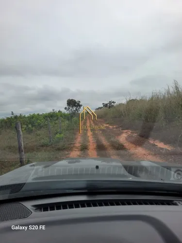 Vendo Fazenda em Chapada dos Guimarães , Distrito de Água Fria