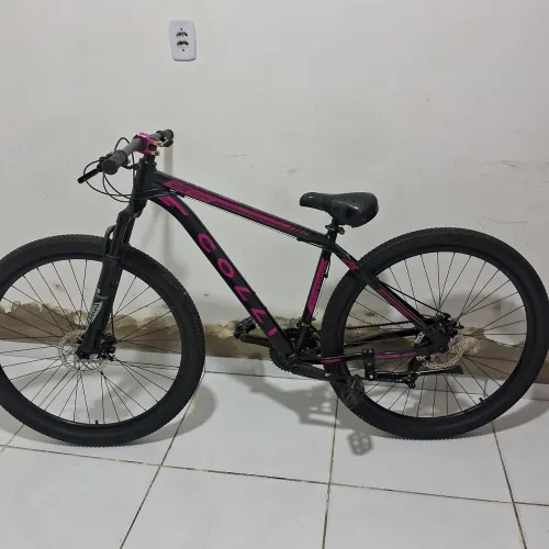 BIKE ARO 29 NOVA