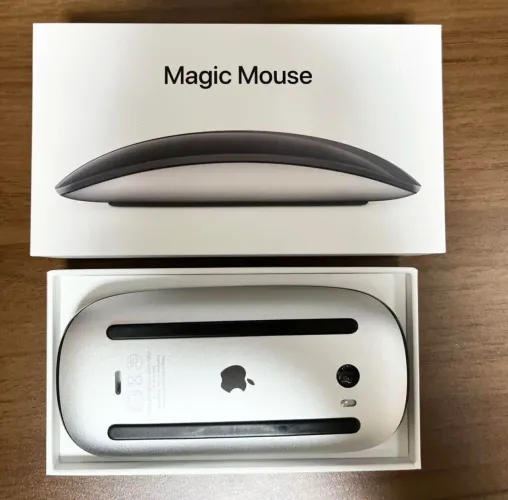 Magic Mouse
