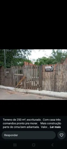Casa a venda na chácara Vitápolis, Itapevi, sp