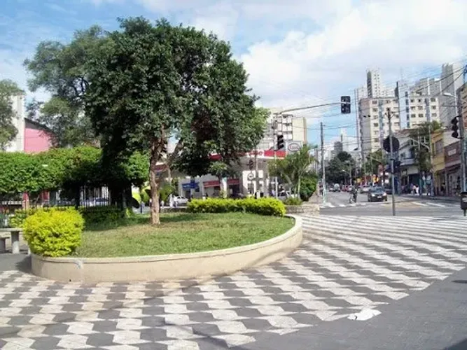 Quarto Mobiliado - Pagou Morou no Centro de SP