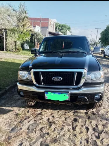 Ford Ranger XLS 3.0 PSE 163cv 4X2 CS TB Dies. 2009