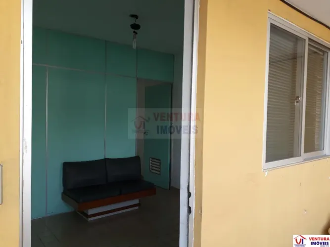 Sala/Casa Comercial à Venda em Casa Caiada