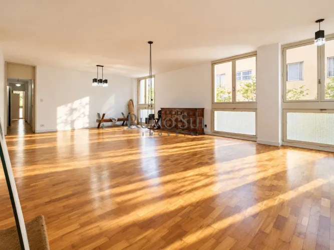 APARTAMENTO Jardim Paulista