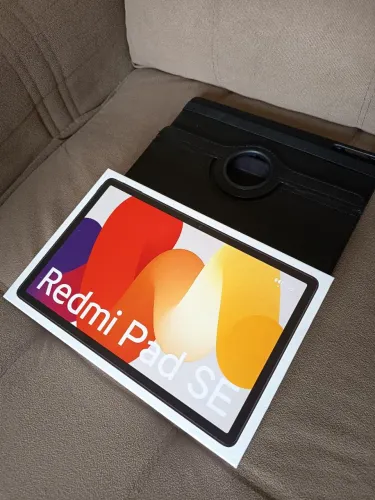 Tablet Redmi Not Se 256gb 8 ram