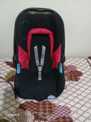 Cadeirinha bb conforto