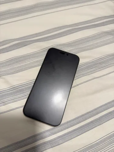 iPhone 15 Pro 