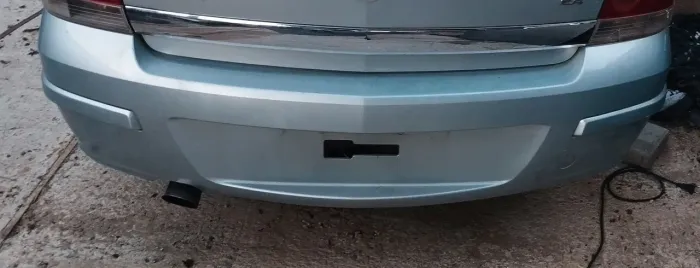 Para-choque traseiro original GM Vectra 2008