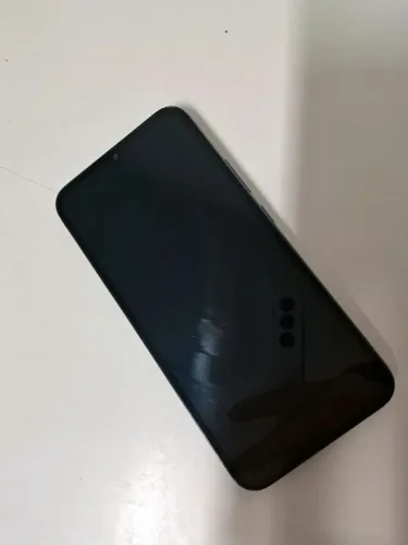 Samsung a34 5g, não funciona o chip