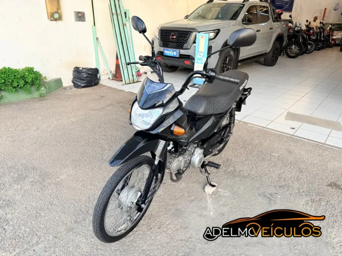HONDA/POP 110I ES 2025/2026