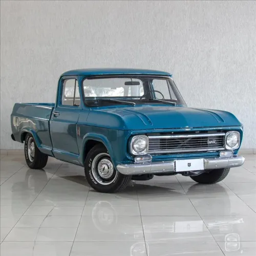 Chevrolet C-10 2.5/4.1 1975