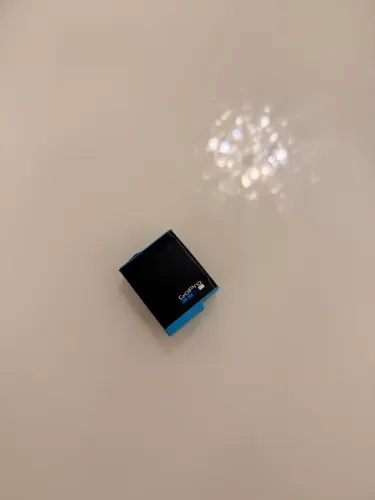 Bateria GoPro Original (HERO 9 10 11 BLACK)