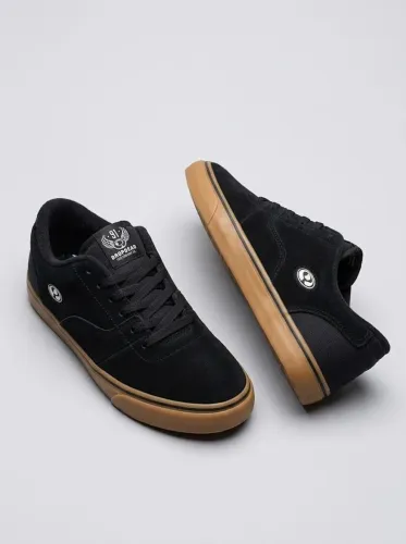 Tenis Preto Drop Dead 91