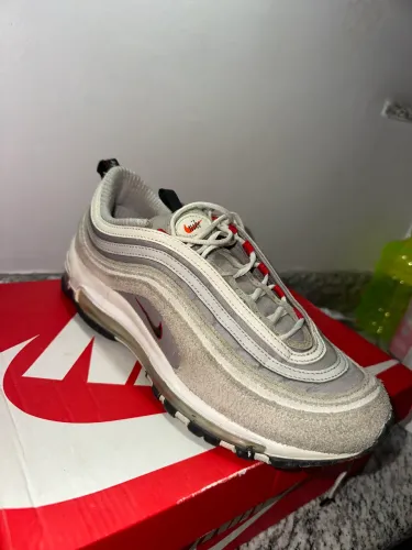 Tênis Nike