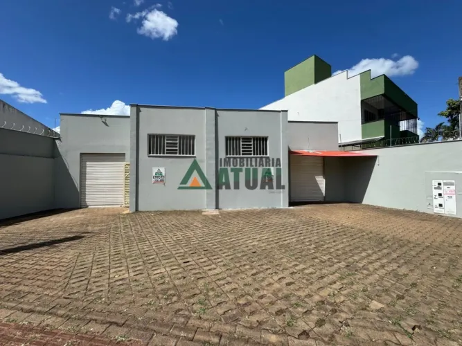SALA COMERCIAL NA REGIÃO SUL DE LONDRINA