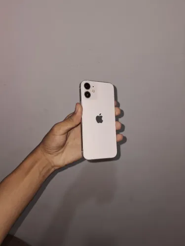 iPhone 12 mine