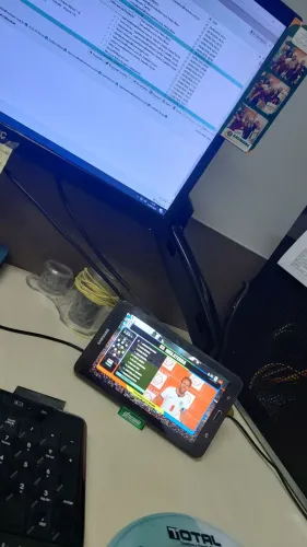 Tablet 