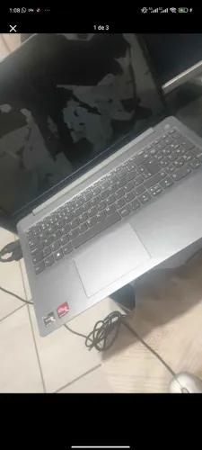 Notebook gamer