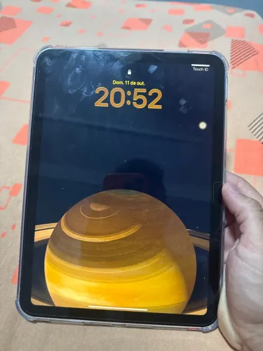 iPad 11 blue Wi-Fi + Celular