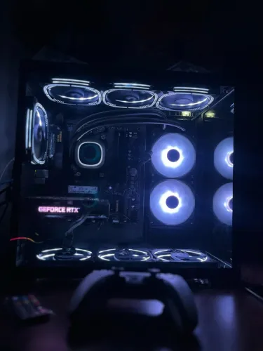Pc gamer