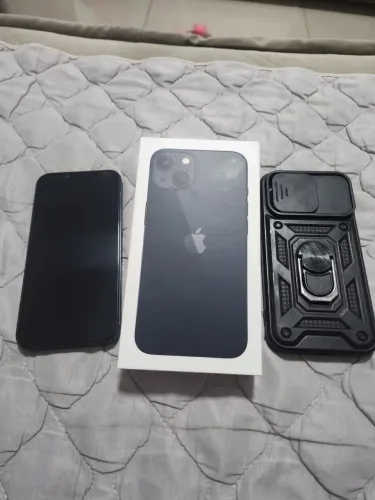 iPhone 13 128gb preto