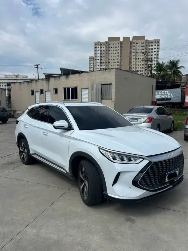 BYD Song Plus 1.5 16V Aut. (hibrido) 2024