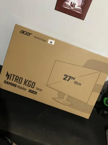 Perifericos gamer!!!! Vendo separado