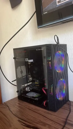 Pc gamer