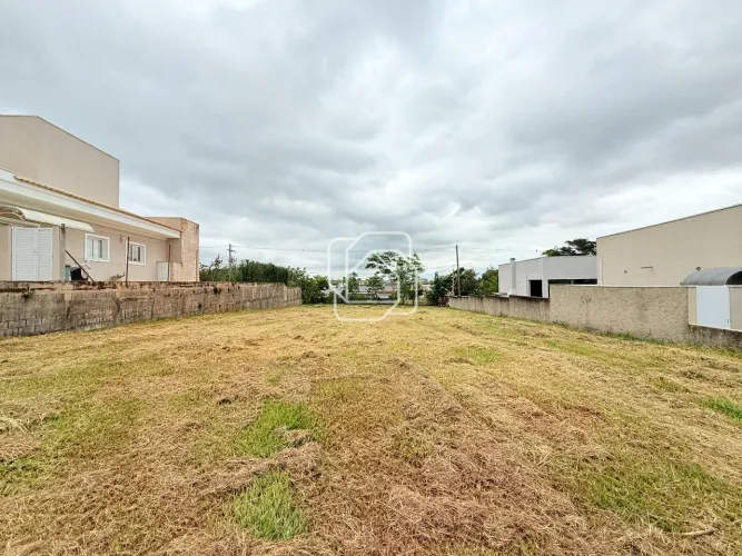 Terreno Residencial de 1.000 m² em Salto/SP  Condomínio Fazenda Palmeiras Imperiais