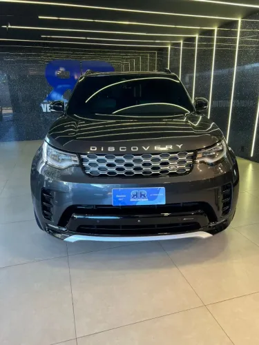 Land Rover Discovery Metropolitan 3.0 4X4 Mhev DIE 2023
