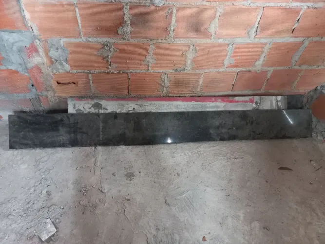 Vendo pedra de mármore