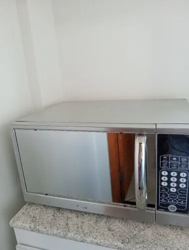Microondas philco usado