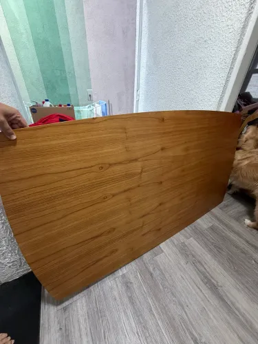Mesa de jantar 1,80 por 0,90