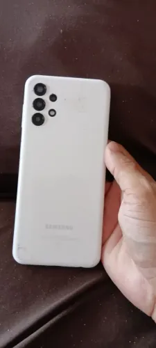 Celular Sansug A 13 valor 350 reas sem o carregado