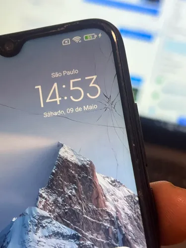 XIAOMI NOTE 8 