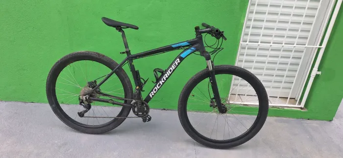 Rockrider st120