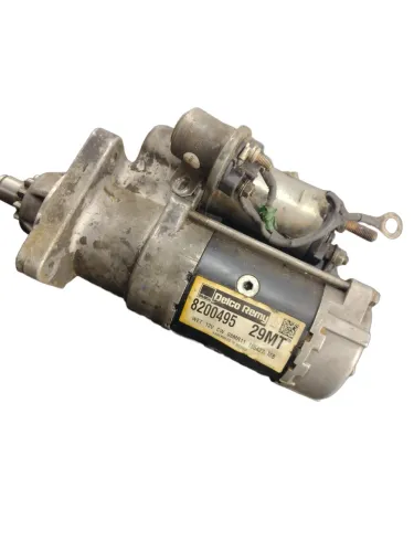 Motor Arranque Vw * 2r0911023f